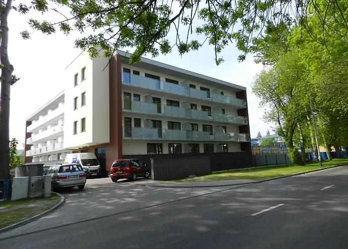 Całoroczny Bliżej Morza